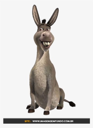 Png Resolução - Parfaits Are Delicious Shrek