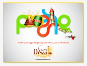 Diwali - Graphic Design
