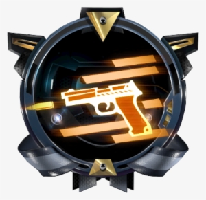 Image Gunslinger Medal Bo3 Png Call Of Duty Wiki Fandom - Ww2 Cod Medals Png