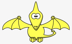 Small - Dinosaur Clip Art