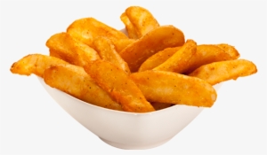 Potato Wedges $6 - Wedge
