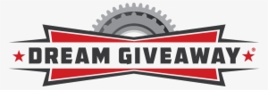 Dream Giveaway