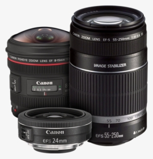 Shop Elph Cameras - Canon Ef S 55 250mm