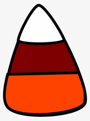 Fall Candy Corn Svg Clip Arts 438 X 592 Px