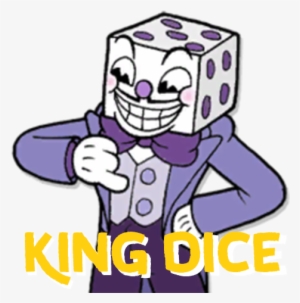 Https - //i - Imgur - Com/h1wsvql - Cuphead Characters