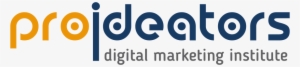 Proideators Logo - Digital Marketing Course In Thane