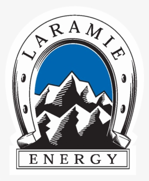 Preloader - Laramie Energy Logo