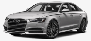 2017 Audi A6 - Audi A6 Sedan White 2018