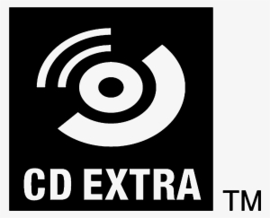 Cd Extra 2 - Cd Extra Logo Png