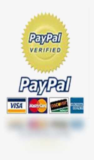 Paypal Payment Png Image