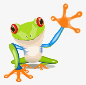 How To Set Use Lg Frog Clipart
