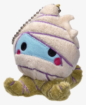 Costumes - Overwatch Pachimari 8-inch Deluxe Plush