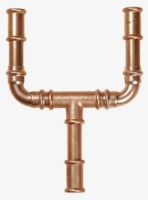 Copper Pipes In Air Conditioners And Refrigerants - Pipe