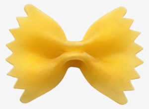 What - Bow Tie Pasta Clip Ast