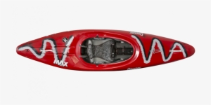 Featured Product Image - Dagger Rpm Red Dawn