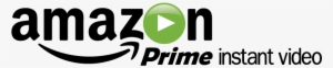 Despite The Gods Documentary - Amazon Prime Video Logo Png