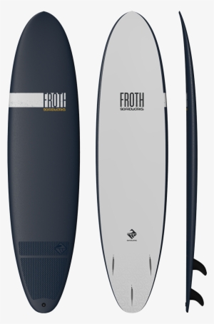 Froth Funboard - Fun Board