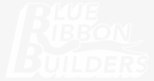 Blue Ribbon Builders - Graphic Design