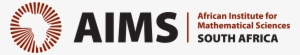 Aims South Africa - African Institute For Mathematical Sciences Logo