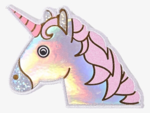 Jumbo Unicorn Patch - Unicorn Patch