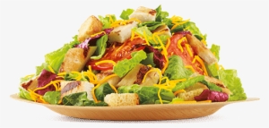Burger King Garden Salad