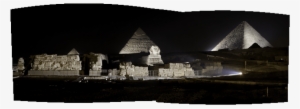 Free Png Pyramid Png Images Transparent - Great Pyramid Of Giza