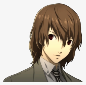 Click To Expand - Light Yagami Goro Akechi