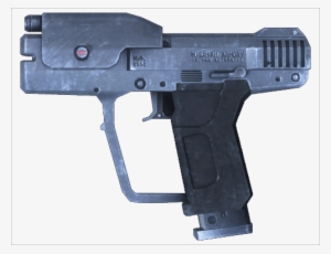 Halo Combat Evolved M98 Pistol, Master Chief Collection - Halo Ce Anniversary Magnum