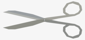 Custom Icon Scissors - Scissors