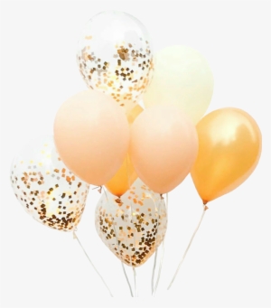 Balloons Celebrate Decoration Fallcolors Novemb - Balloon