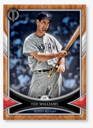 Mookie Betts Baseball Card 2018