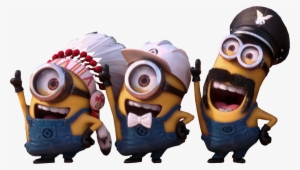 24 Best Animaciones Images On Pinterest - Minions Ymca