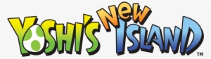 Yoshi's New Island (nintendo 3ds)