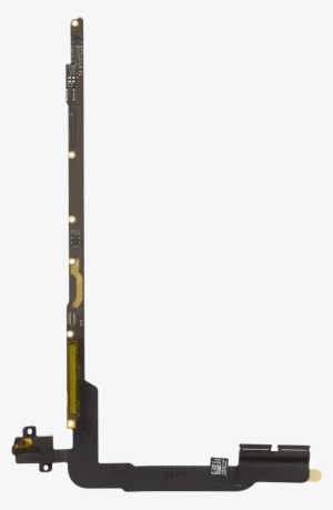 Ipad 3rd And 4th Gen Headphone Jack - Ipad 3 Audio Board