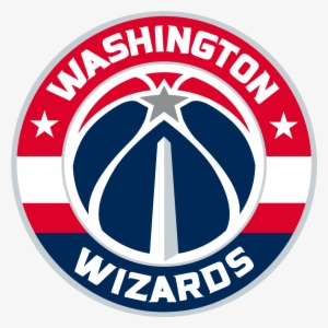 Patriots Logo Transparent - Nba Washington Wizards Logo