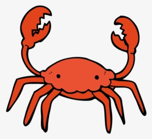 Crab - Rock Crab