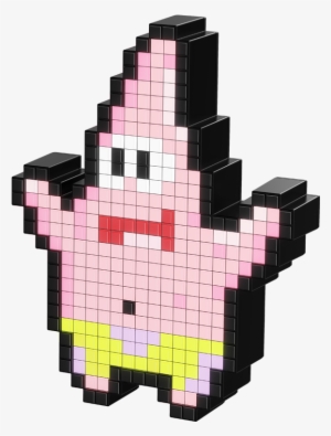 Patrick - Spongebob Squarepants - Patrick - Spongebob - Spongebob Squarepants