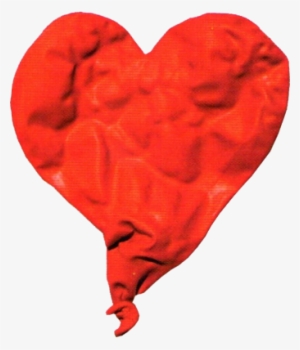 Http - //www - Officialpsds - Com/images/thumbs/808s - 808s And Heartbreaks Heart