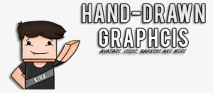 Drawn Minecraft Drawn Logo - Hand Drawn Logos Minecraft
