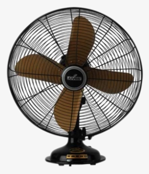 Black Jewel - Mechanical Fan