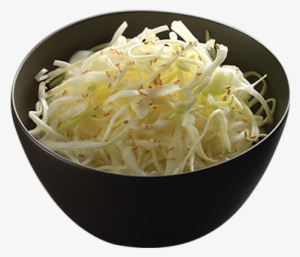 Cabbage Salad - Salada De Couve Japonesa