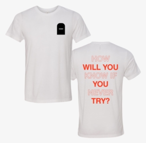 Tombstone Tee - Active Shirt