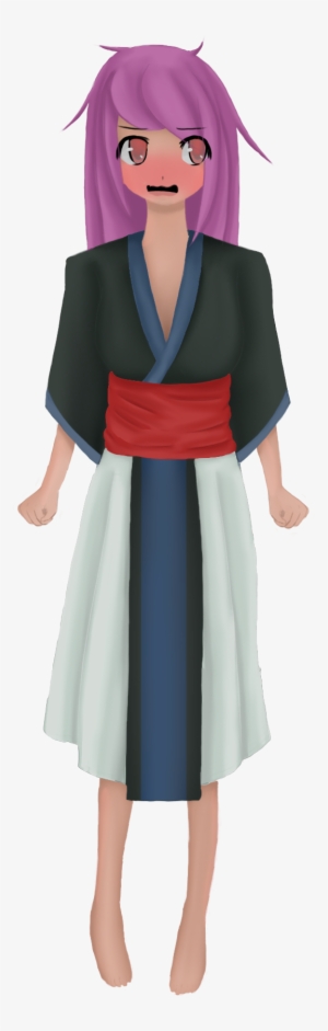 Lucia Lub Siab Keej Kwm The Heart Is Mysterious Visual - Doll