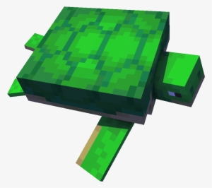 Mam3bmx - Minecraft Aquatic Update Turtles