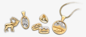 Jewelry - G Smith & Co