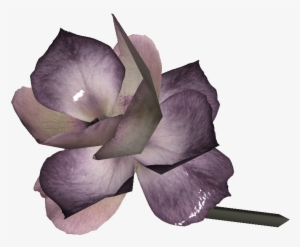 Mutated Fern Flower - Fallout Hubflower