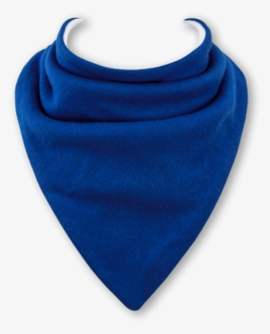 Blue Bandana Png - Scarf