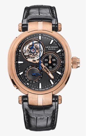 Models - Audemars Piguet Royal Oak Chronograph