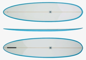 Sano Free Canvas Surfboards - Surfboard