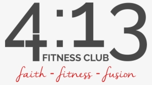 4:13 Fitness Club